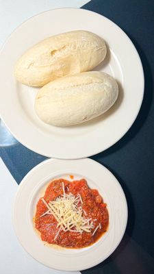 Cafe Pasta & Grille' by null