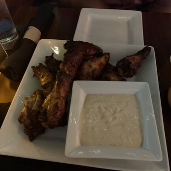 Rockfish - Smoked wings - Pizza Near Me - Edgartown, Massachusetts Rockfish - Smoked wings - Pizza Near Me - Edgartown, Massachusetts