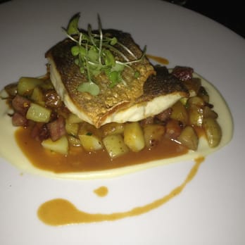 Scarpetta - Bronzino - Italian Near Me - New York, New York