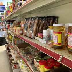Asian Super Store