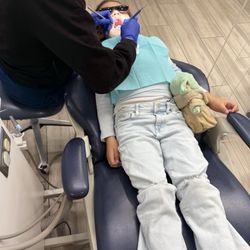 Torrance Pediatric Dentistry and Orthodontics