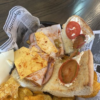Guttenberg Brewery - Club - Tapas/Small Plates Near Me - Guttenberg, Iowa