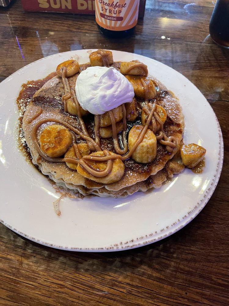 SUN DINER 11 Reviews 646 Pkwy, Gatlinburg, Tennessee Diners