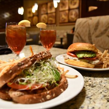 Ballpark Cafe - Join us for lunch - New American Near Me - Houston, Texas Ballpark Cafe - Join us for lunch - New American Near Me - Houston, Texas