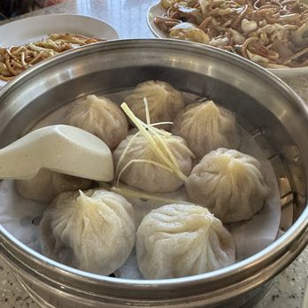 Kung Fu Noodle - Pork Xiao Long Bao Special - Dim Sum Near Me - Vista, California Kung Fu Noodle - Pork Xiao Long Bao Special - Dim Sum Near Me - Vista, California