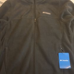 Columbia Factory Store - Mount Grant Fleece Full Zip