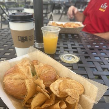 LUCA EATS - Updated February 2026 - 286 Photos & 223 Reviews