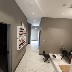 Salon Nest