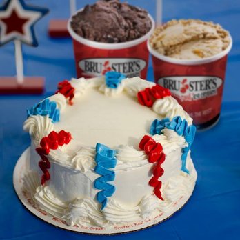 Bruster's Real Ice Cream - Ice Cream & Frozen Yogurt Near Me - Knoxville, Tennessee