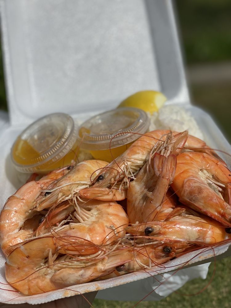 ROMY’S KAHUKU PRAWNS & SHRIMP 2355 Photos & 1625 Reviews Seafood