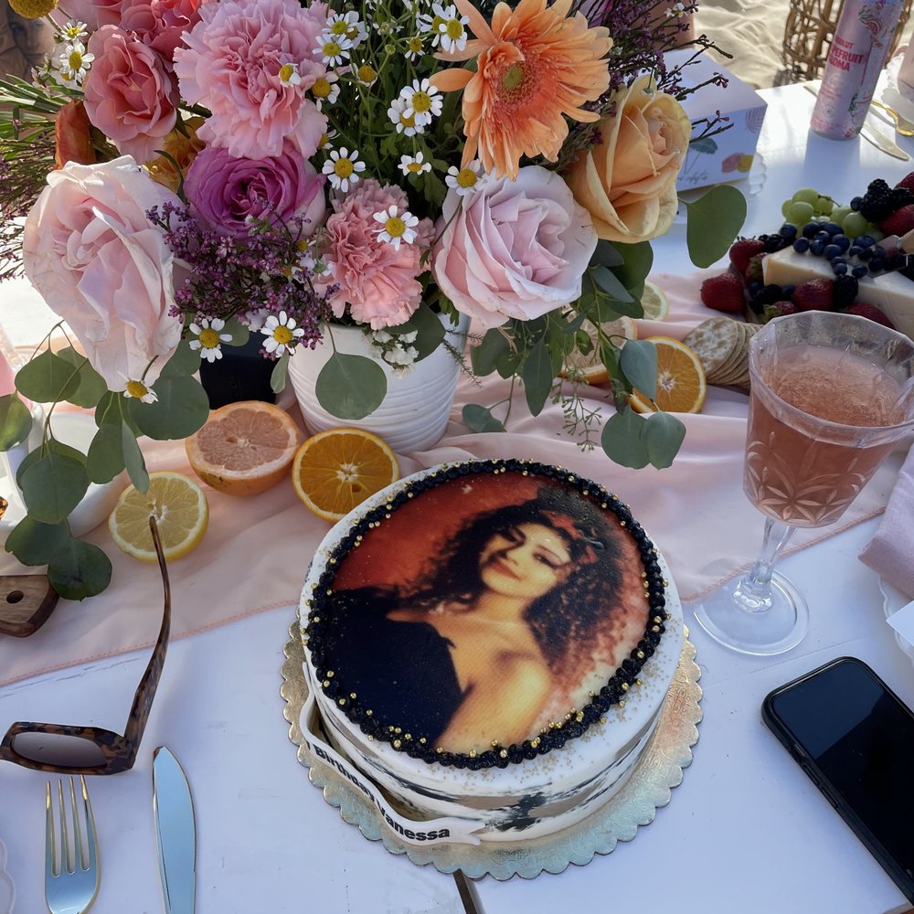 The Picnic Collective - Party & Event Planning Near Me - San Clemente, California The Picnic Collective - Party & Event Planning Near Me - San Clemente, California