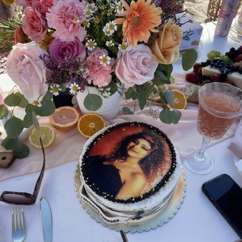 The Picnic Collective - Party & Event Planning Near Me - San Clemente, California The Picnic Collective - Party & Event Planning Near Me - San Clemente, California