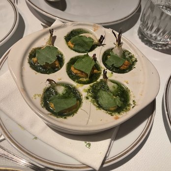 Le Coucou - French Near Me - New York, New York Le Coucou - French Near Me - New York, New York