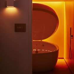SpaceTime Floatation Center