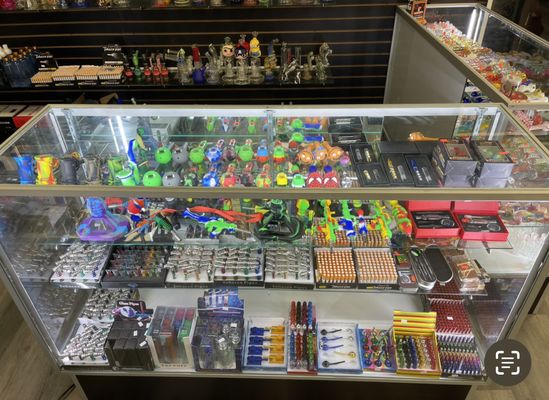 what is tobacco in cigarettes Cigarette
