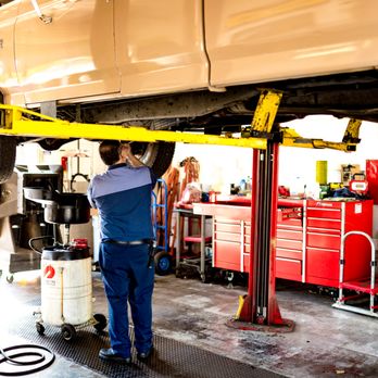 Champ's Auto Repair Service - Auto Repair Near Me - Glendale, Arizona Champ's Auto Repair Service - Auto Repair Near Me - Glendale, Arizona