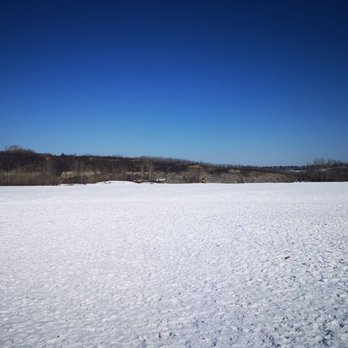 Terwillegar Park - Dog Parks Near Me - Edmonton, Alberta