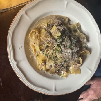 The Red Accordion - Short Rib Stroganoff - Cocktail Bars Near Me - Vancouver, British Columbia The Red Accordion - Short Rib Stroganoff - Cocktail Bars Near Me - Vancouver, British Columbia