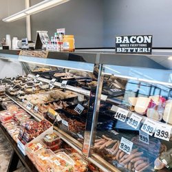 Bob's Butcher Block