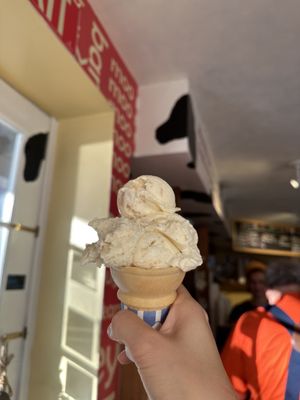 Moo Moo's Creamery - The World’s Best Ice Cream Shop by null