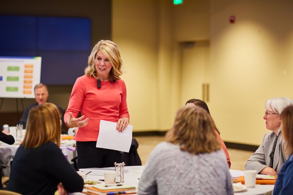 Amy W. Stoeber PhD - child therapist in Clackamas, OR