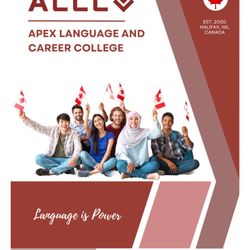 Apex Language & Career College