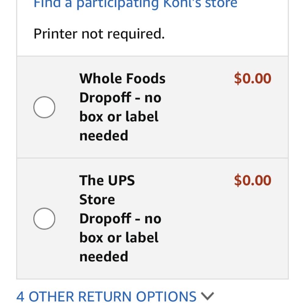 The UPS Store - NO PACKAGE/BOX & LABEL NEEDED! At UPS or other locations to drop off. Seriously, SHAME ON THE OWNERS! - Shipping Centers Near Me - Palm Desert, California The UPS Store - NO PACKAGE/BOX & LABEL NEEDED! At UPS or other locations to drop off. Seriously, SHAME ON THE OWNERS! - Shipping Centers Near Me - Palm Desert, California