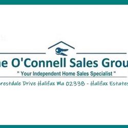 O'Connell Sales Group