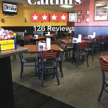 Caitlin's - Breakfast & Brunch Near Me - Glendale, Colorado