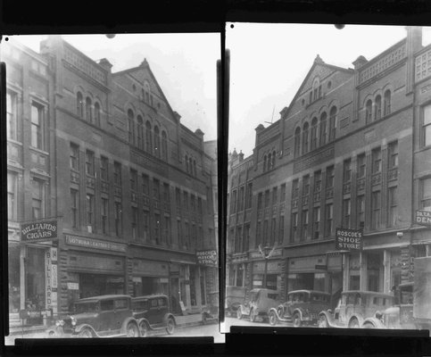 City Opera House by null