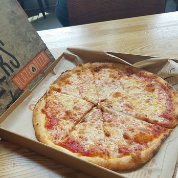 Blaze Pizza - Simple Pie, delicious!!! - Salad Near Me - Newark, New Jersey Blaze Pizza - Simple Pie, delicious!!! - Salad Near Me - Newark, New Jersey