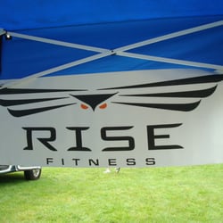 RiseFIT - Ridgewood Run 2011