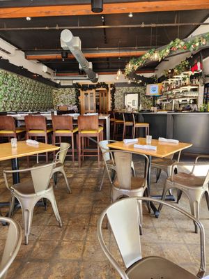 Wye Hill Kitchen & Brewing by null