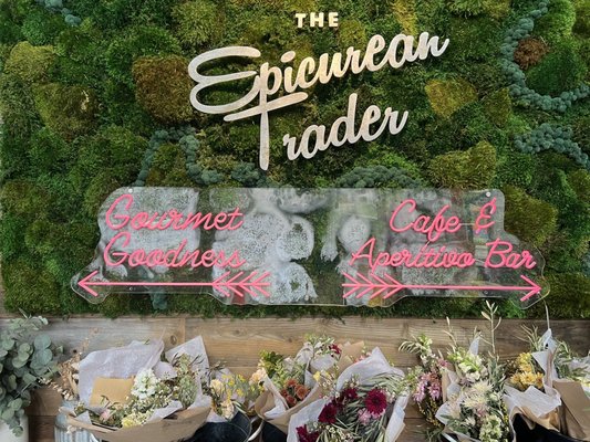The Epicurean Trader by null