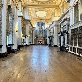 Blenheim Palace - Landmarks & Historical Buildings Near Me - Woodstock, OXF