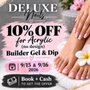 Deluxe Nails