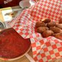 Photo of Giuseppe's Pizza