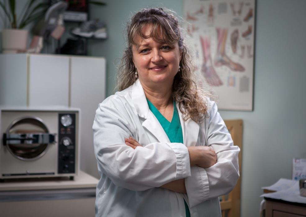 DAVISVILLE FOOT CLINIC Updated October 2024 37 Photos 1849 Yonge