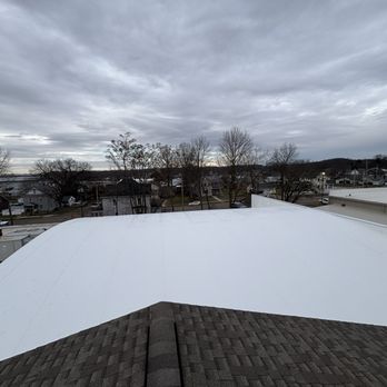 Gold Star Commercial Roofing - Roofing Near Me - Walhonding, Ohio Gold Star Commercial Roofing - Roofing Near Me - Walhonding, Ohio