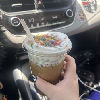 Hermana Mia Bebidas - Coffee & Tea Near Me - Fontana, California Hermana Mia Bebidas - Coffee & Tea Near Me - Fontana, California