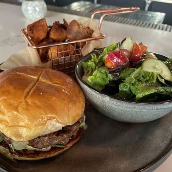 Ahso Restaurant - New American Near Me - Brambleton, Virginia
