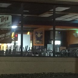 Looks closed but is actually open Looks closed but is actually open