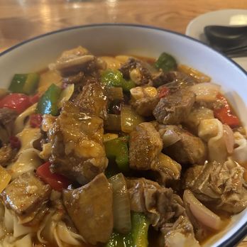 Lan Ramen - L4. Fiery Lamb Stew of Lanzhou - Chinese Near Me - Princeton, New Jersey Lan Ramen - L4. Fiery Lamb Stew of Lanzhou - Chinese Near Me - Princeton, New Jersey