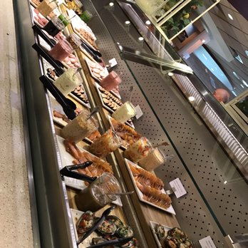 Favourites Dining Room - Seafood and salad options! - Buffets Near Me - Toronto, Ontario Favourites Dining Room - Seafood and salad options! - Buffets Near Me - Toronto, Ontario