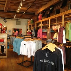 Black Dog Tavern gear