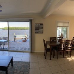 Coastal Breeze Siesta
