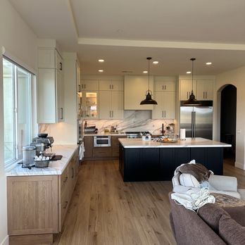 Spades Cabinetry - General Contractors Near Me