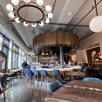 Urban Farmer Denver - Steakhouses Near Me - Denver, Colorado Urban Farmer Denver - Steakhouses Near Me - Denver, Colorado