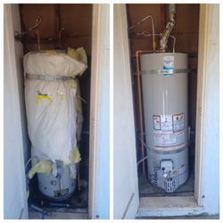 North Bay Water Heater Solutions