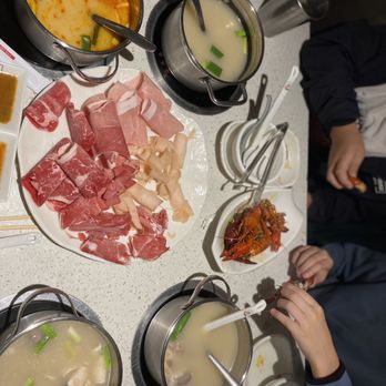 Urban Hot Pot - Hot Pot Near Me - Rockville, Maryland Urban Hot Pot - Hot Pot Near Me - Rockville, Maryland